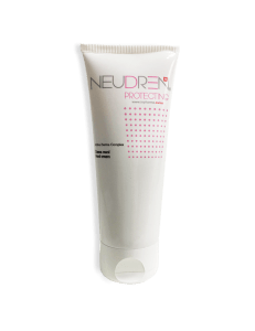 crema mani