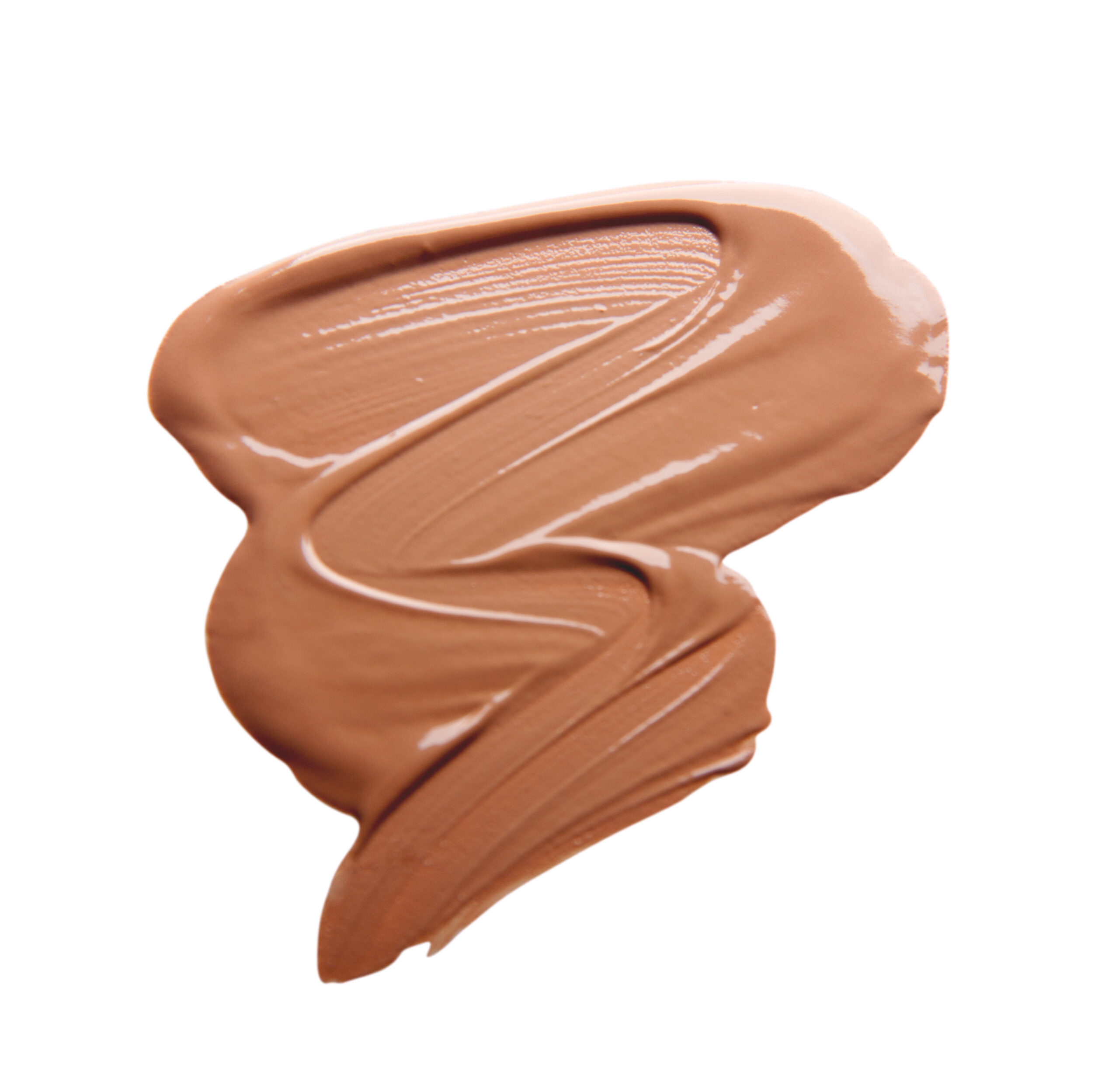 bb cream texture